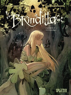 cover image of Brindilla. Band 1